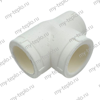 Комплект тройников полипропиленовых 25-25-20 PPRС (pprtroy2520Hoff)